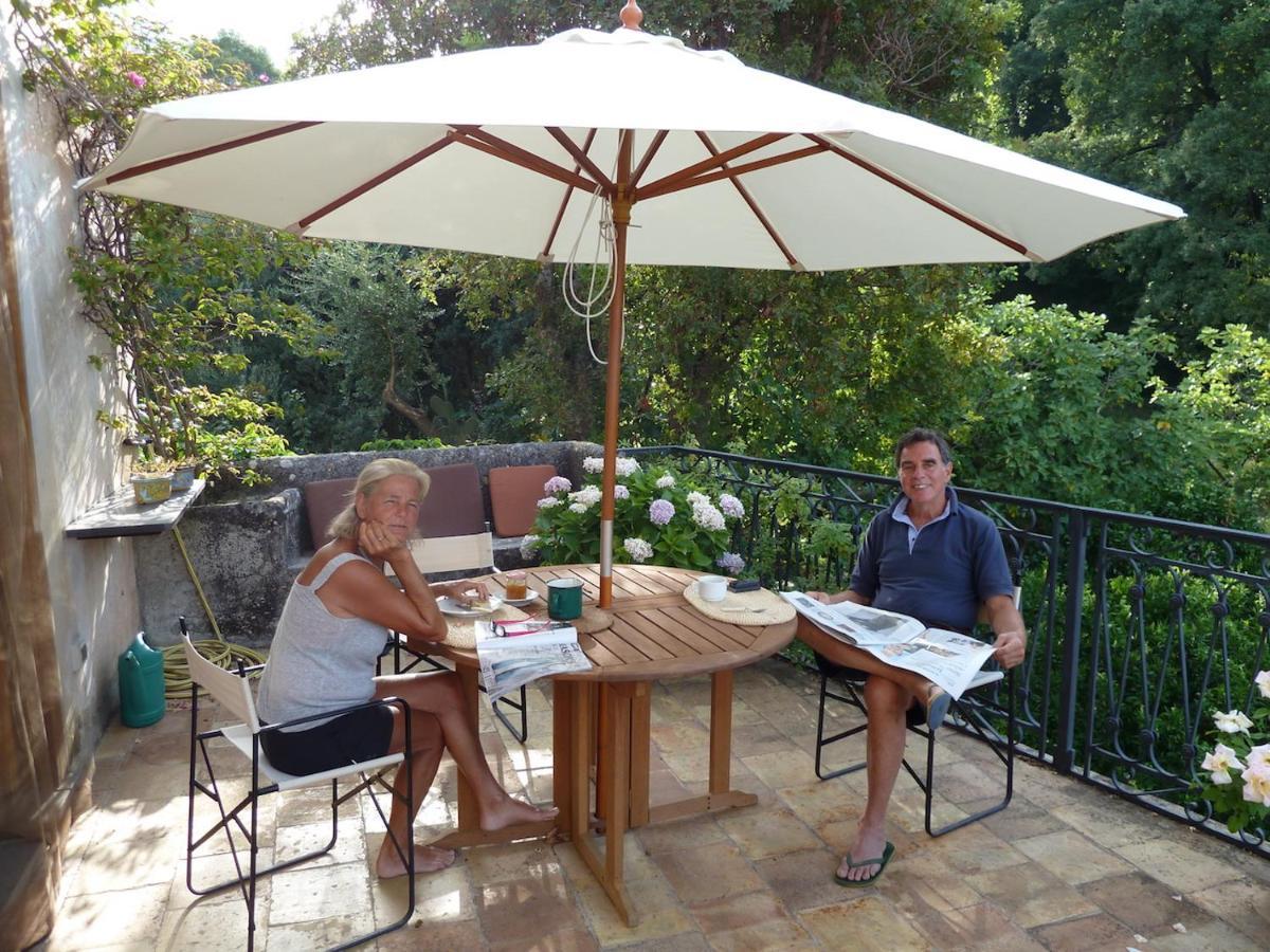 Casa Puccini B&B Maratea Zewnętrze zdjęcie