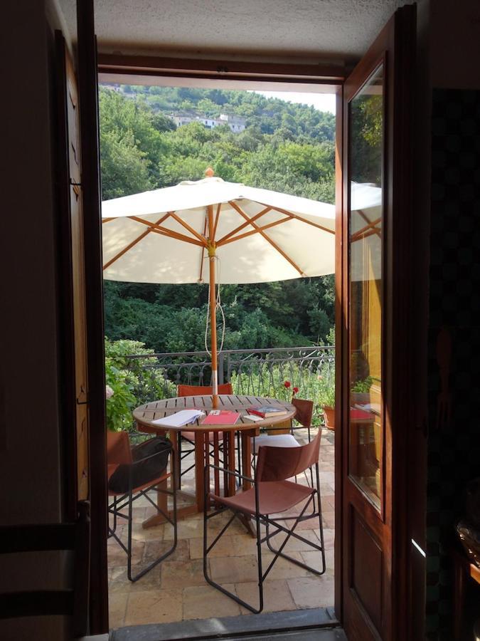 Casa Puccini B&B Maratea Zewnętrze zdjęcie