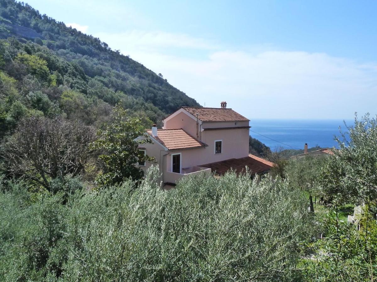 Casa Puccini B&B Maratea Zewnętrze zdjęcie