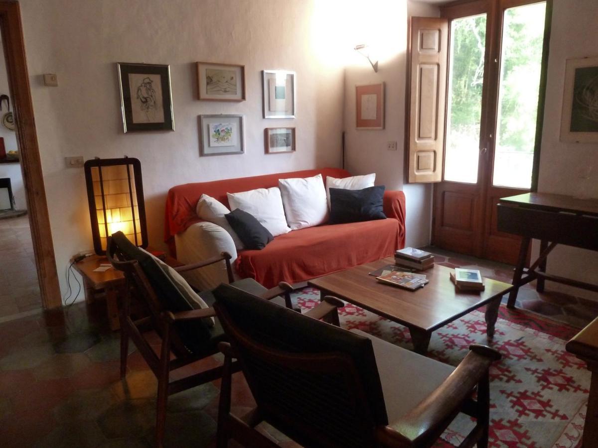 Casa Puccini B&B Maratea Zewnętrze zdjęcie