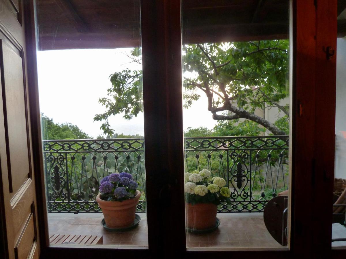 Casa Puccini B&B Maratea Zewnętrze zdjęcie