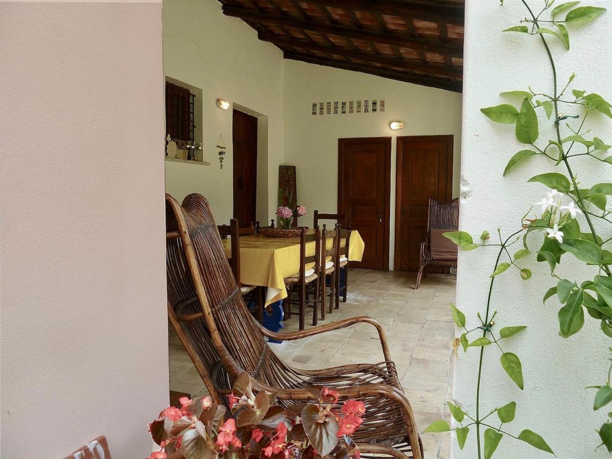 Casa Puccini B&B Maratea Zewnętrze zdjęcie