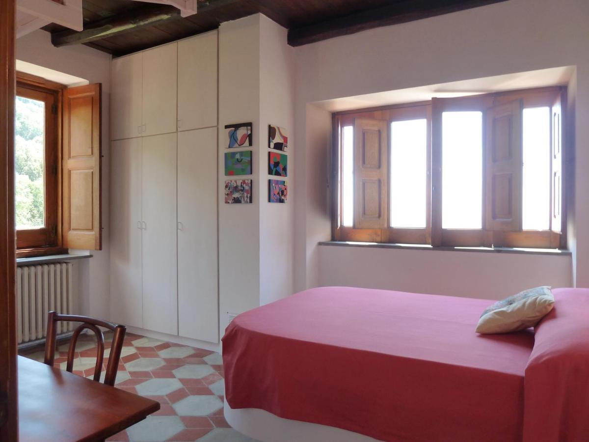 Casa Puccini B&B Maratea Zewnętrze zdjęcie