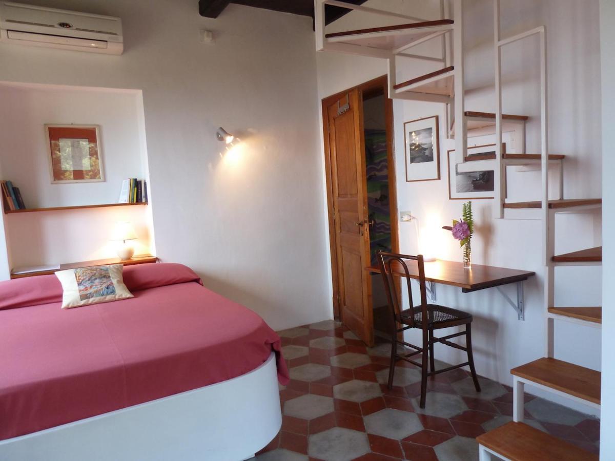 Casa Puccini B&B Maratea Zewnętrze zdjęcie
