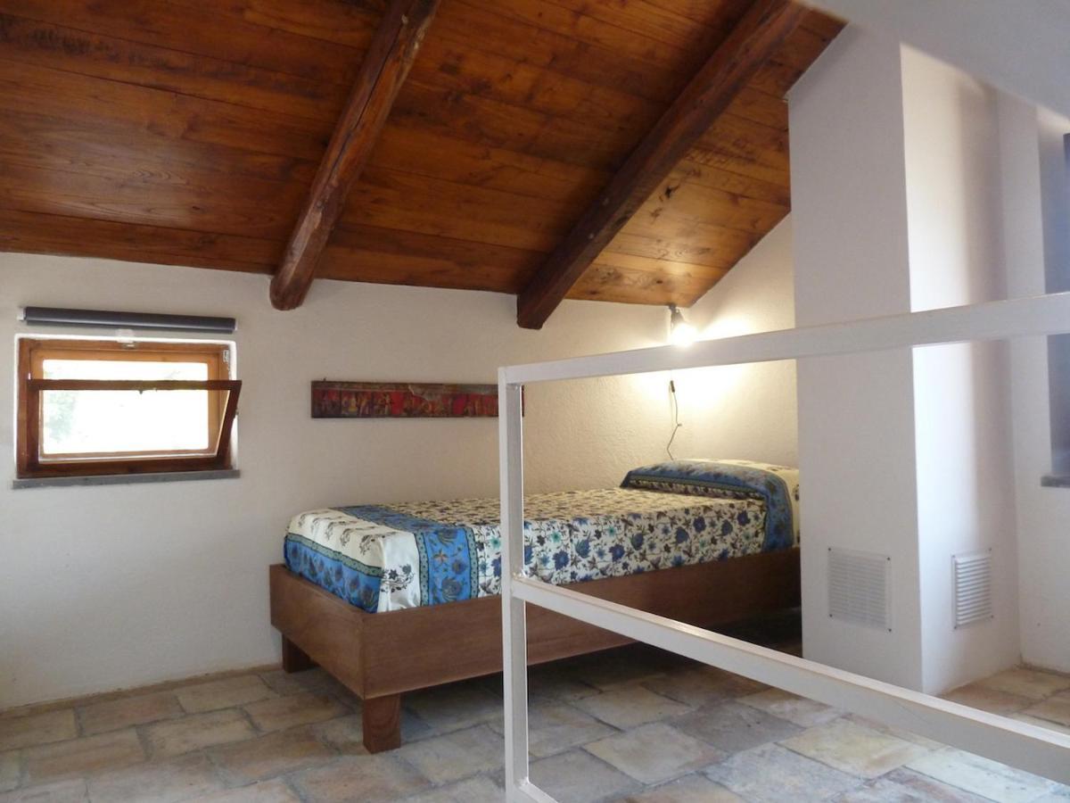 Casa Puccini B&B Maratea Zewnętrze zdjęcie