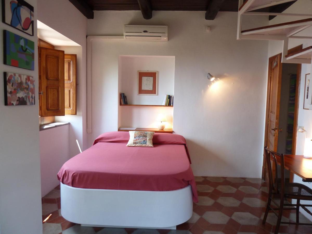 Casa Puccini B&B Maratea Zewnętrze zdjęcie