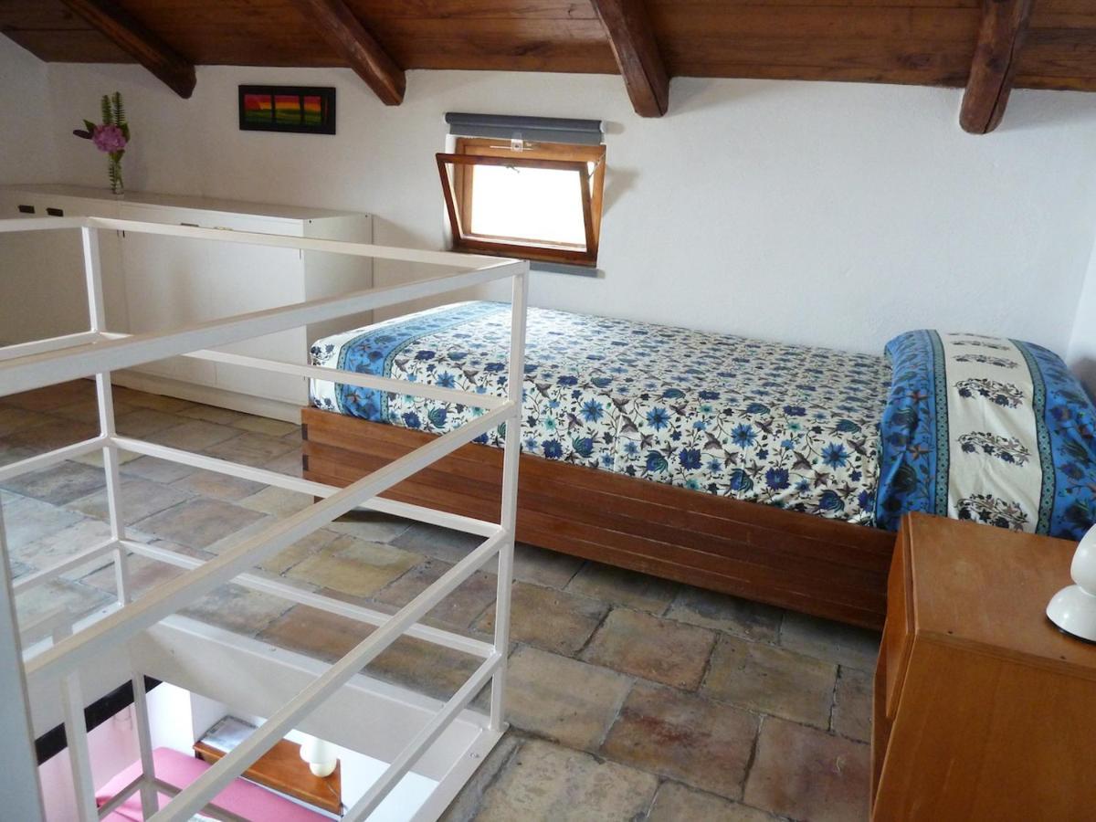 Casa Puccini B&B Maratea Zewnętrze zdjęcie