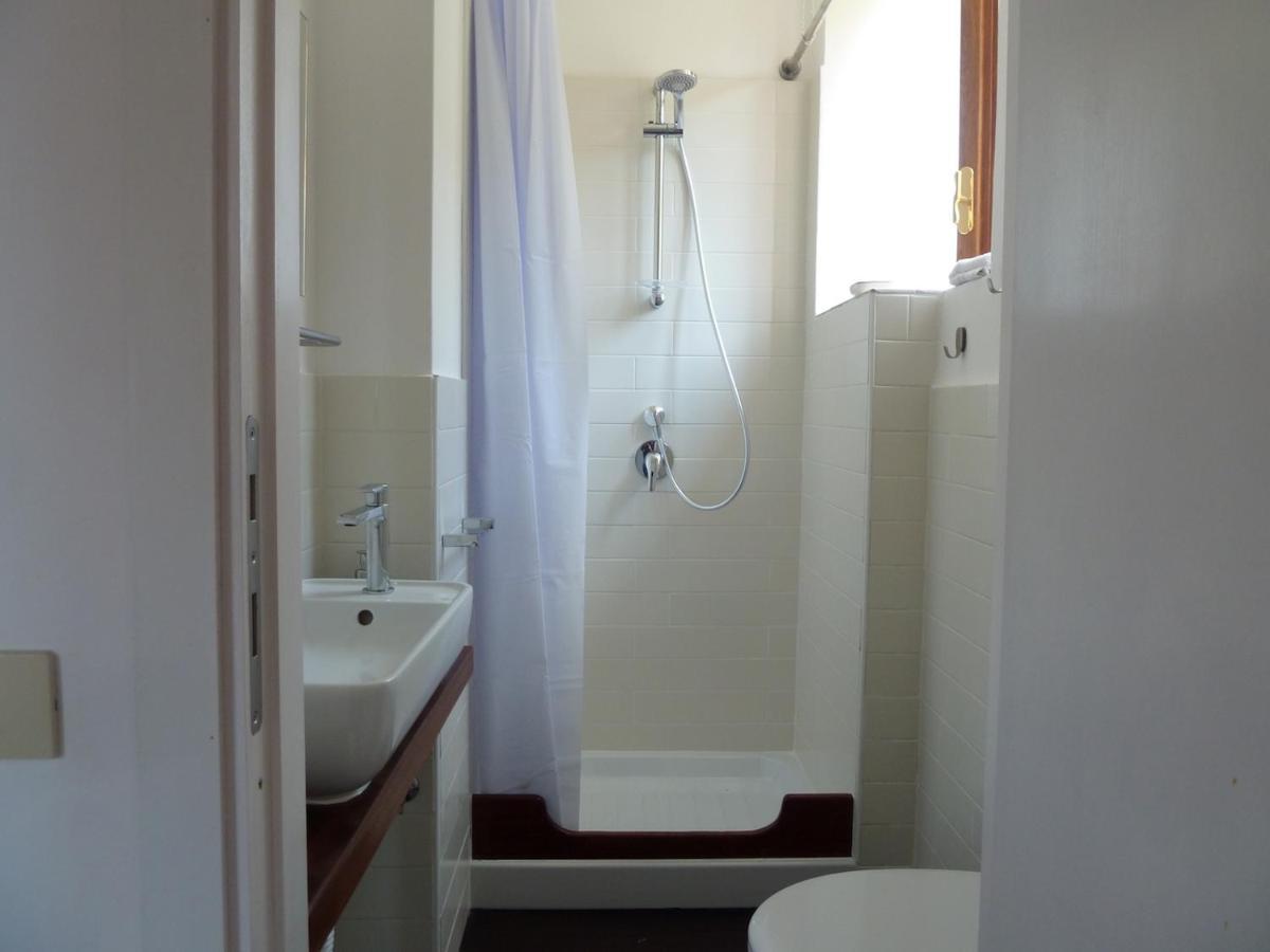 Casa Puccini B&B Maratea Zewnętrze zdjęcie