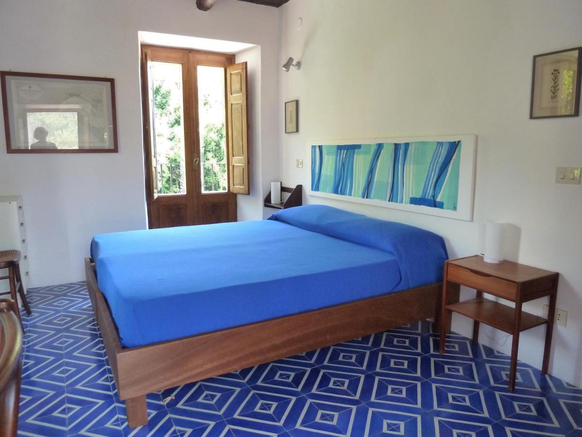 Casa Puccini B&B Maratea Zewnętrze zdjęcie