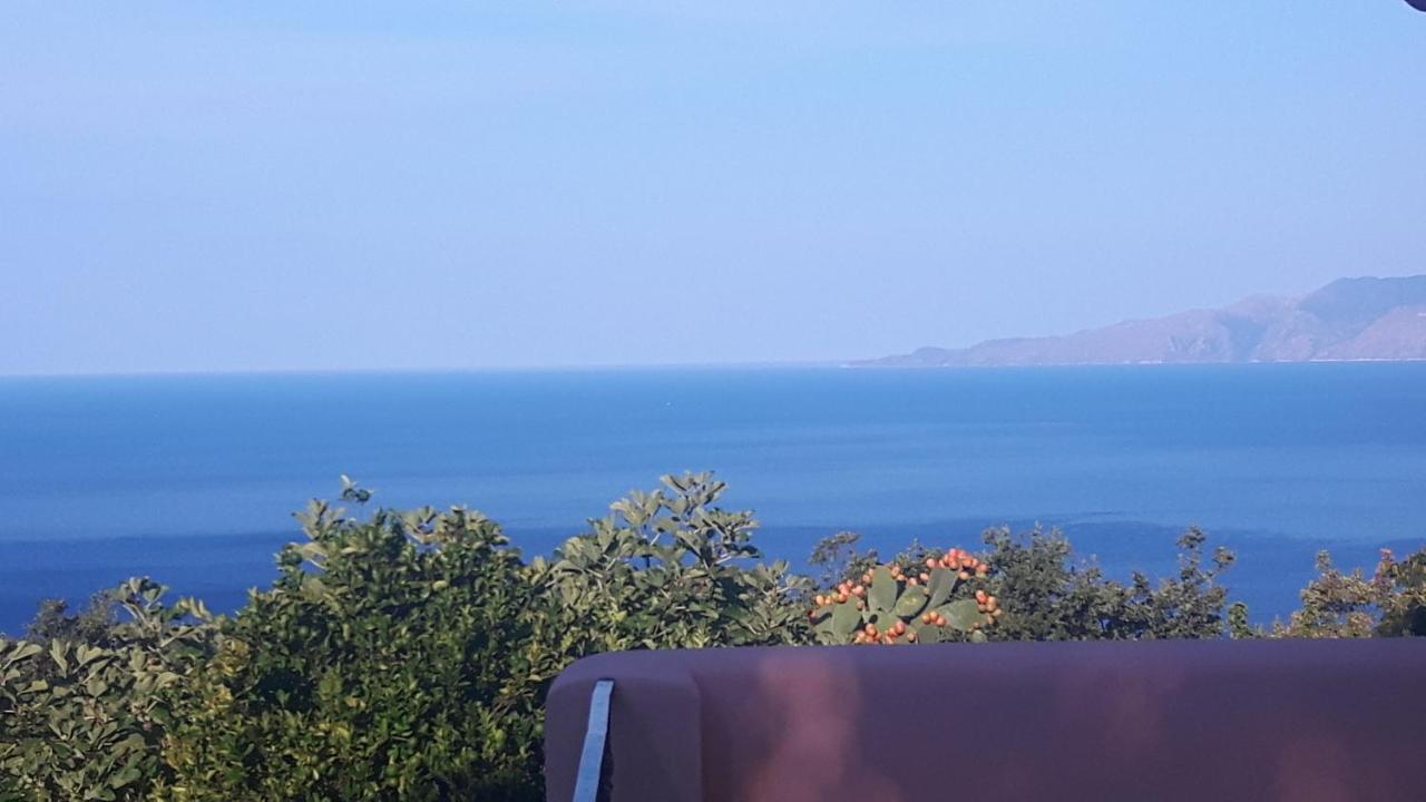 Casa Puccini B&B Maratea Zewnętrze zdjęcie