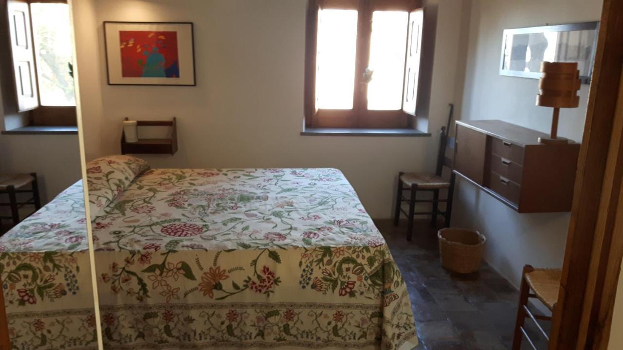 Casa Puccini B&B Maratea Zewnętrze zdjęcie