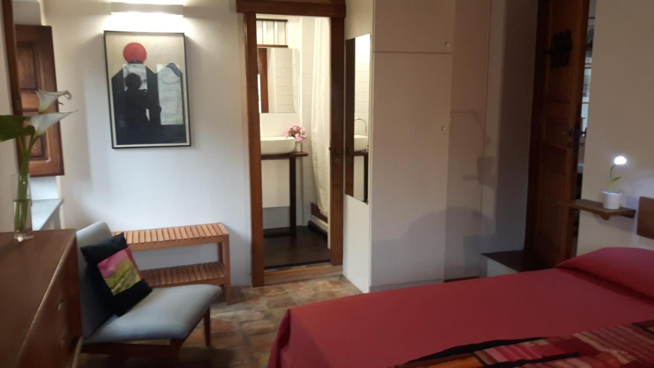 Casa Puccini B&B Maratea Zewnętrze zdjęcie