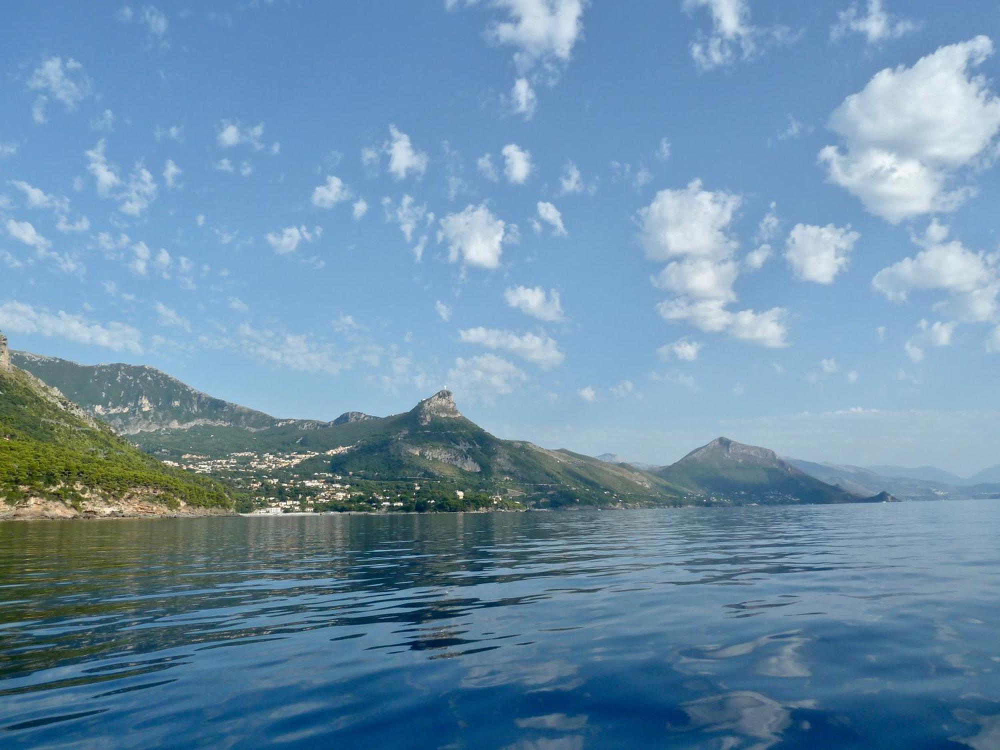 Casa Puccini B&B Maratea Zewnętrze zdjęcie